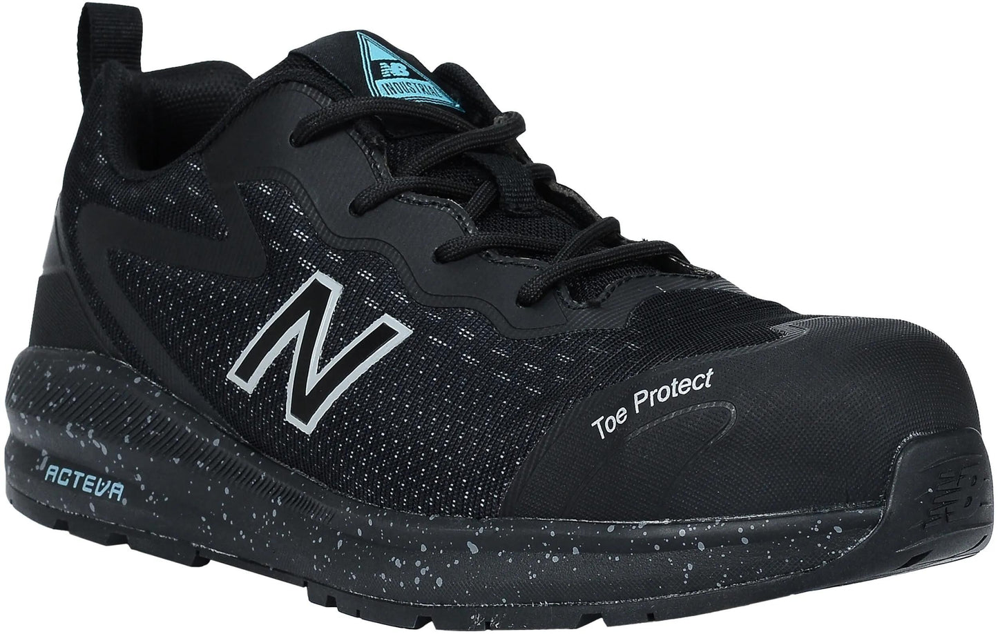 Neue Balance -Safetys. Swgr. 43 Logic Womens