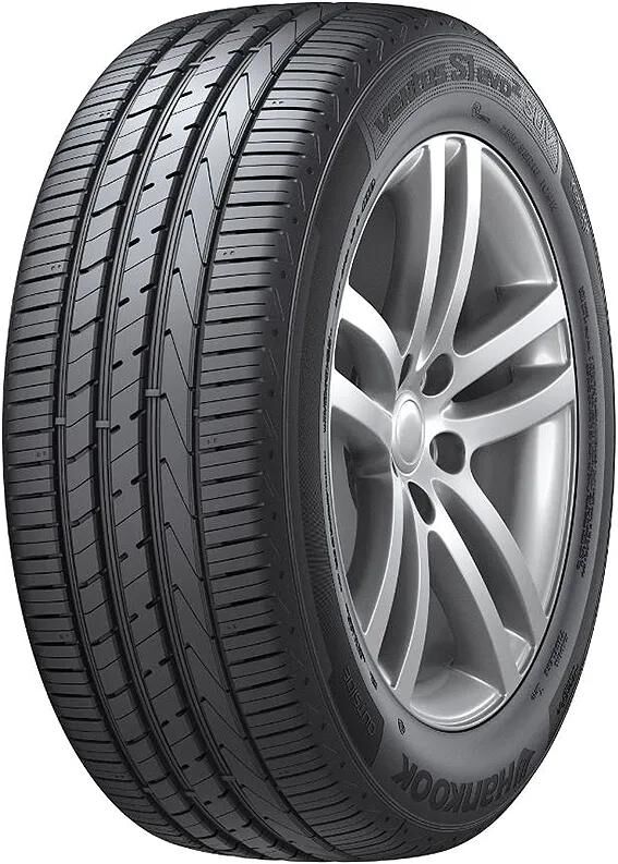 Hankook Sommerreifen Ventus S1 Evo 2 (K117) Reifen also 245 45r18 100y Ventus S1 Evo