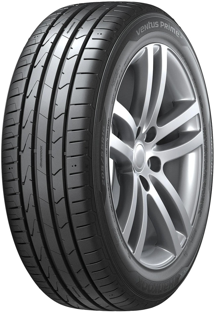 Hankook Sommerreifen Ventus Prime 3 (K125) Reifen also 195 65r15 91V Vent.Prime 3