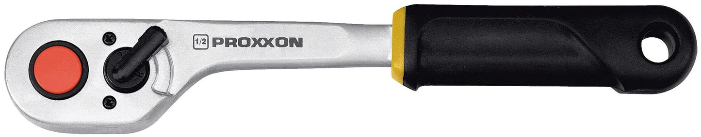 Proxxon Billet Ratchet 1 2