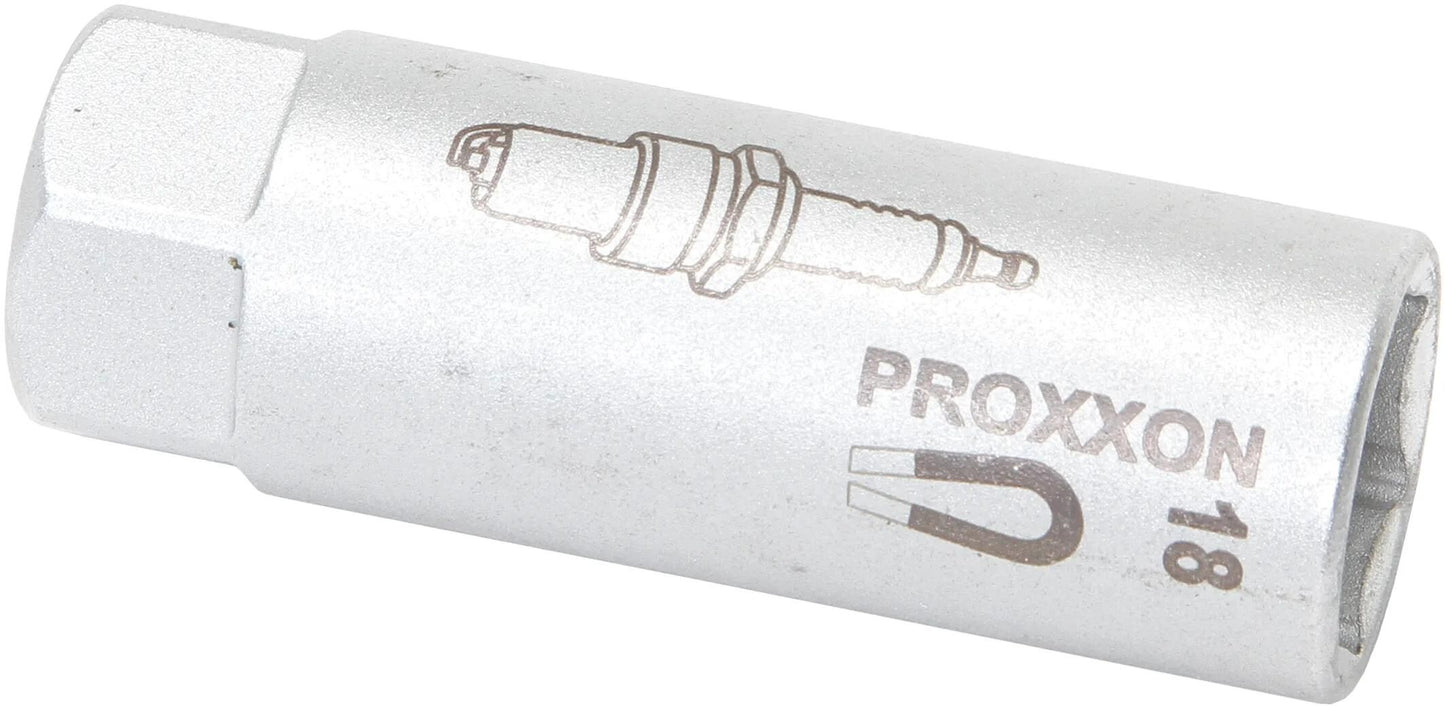 Proxxon 1 2 Endstopfeneinsatz mit Magneten 18 mm Proxxo