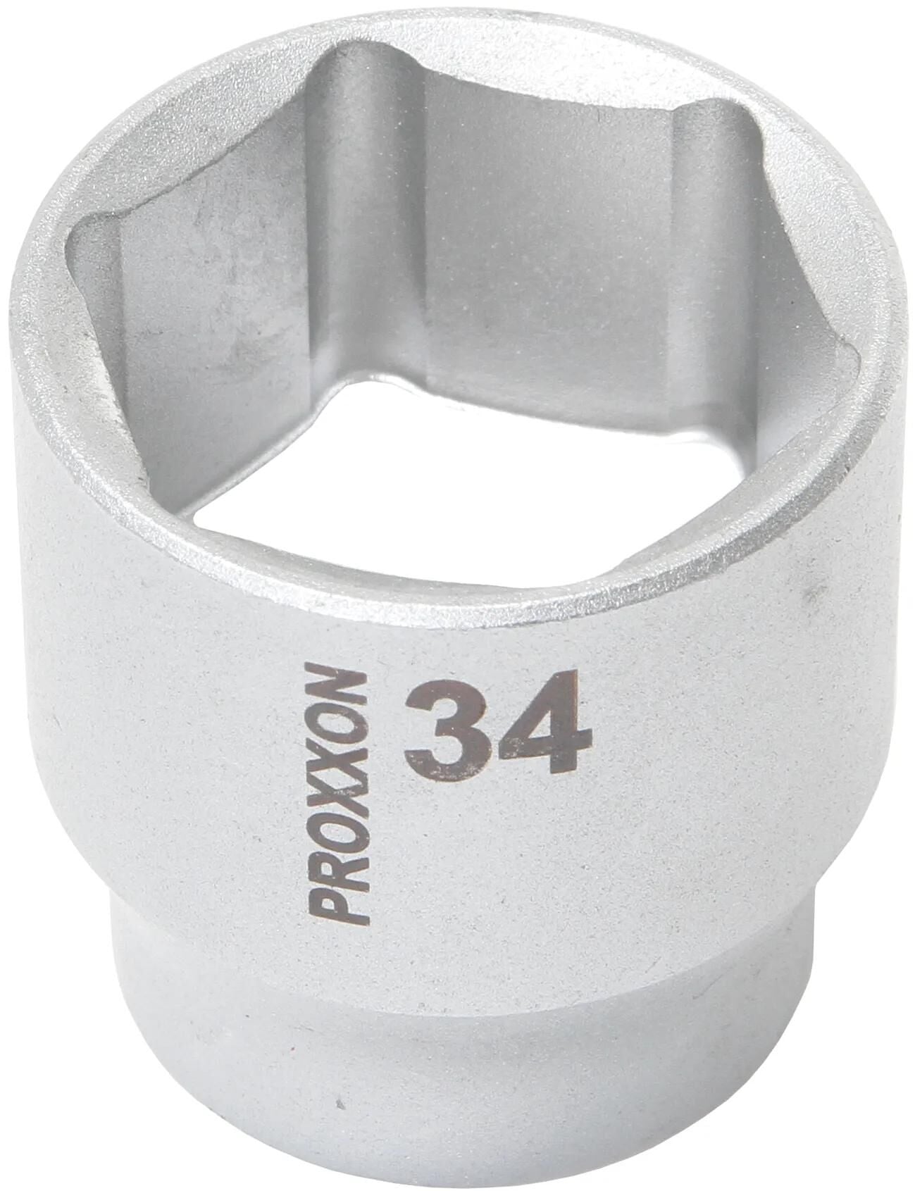 Proxxon Socketschlüsseleinsatz 1 2 34 mm