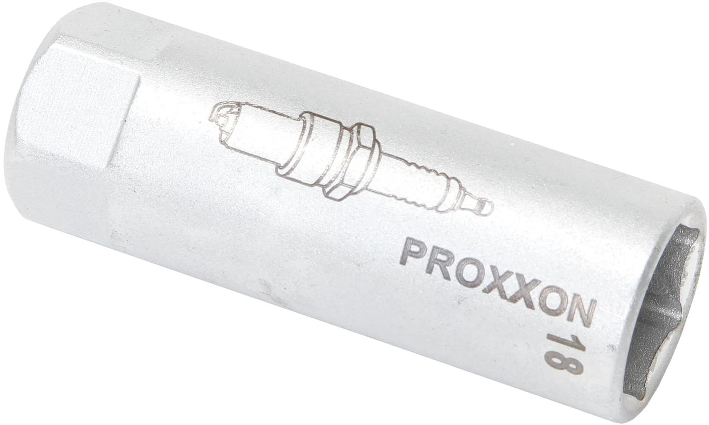 Proxxon 1 2 Endstopfeneinsatz 18 mm