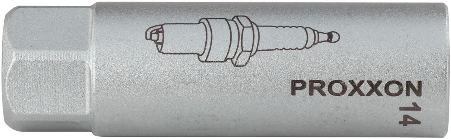 Proxxon 3 8 Kerzeneinsatz 14 mm 64 mm lang