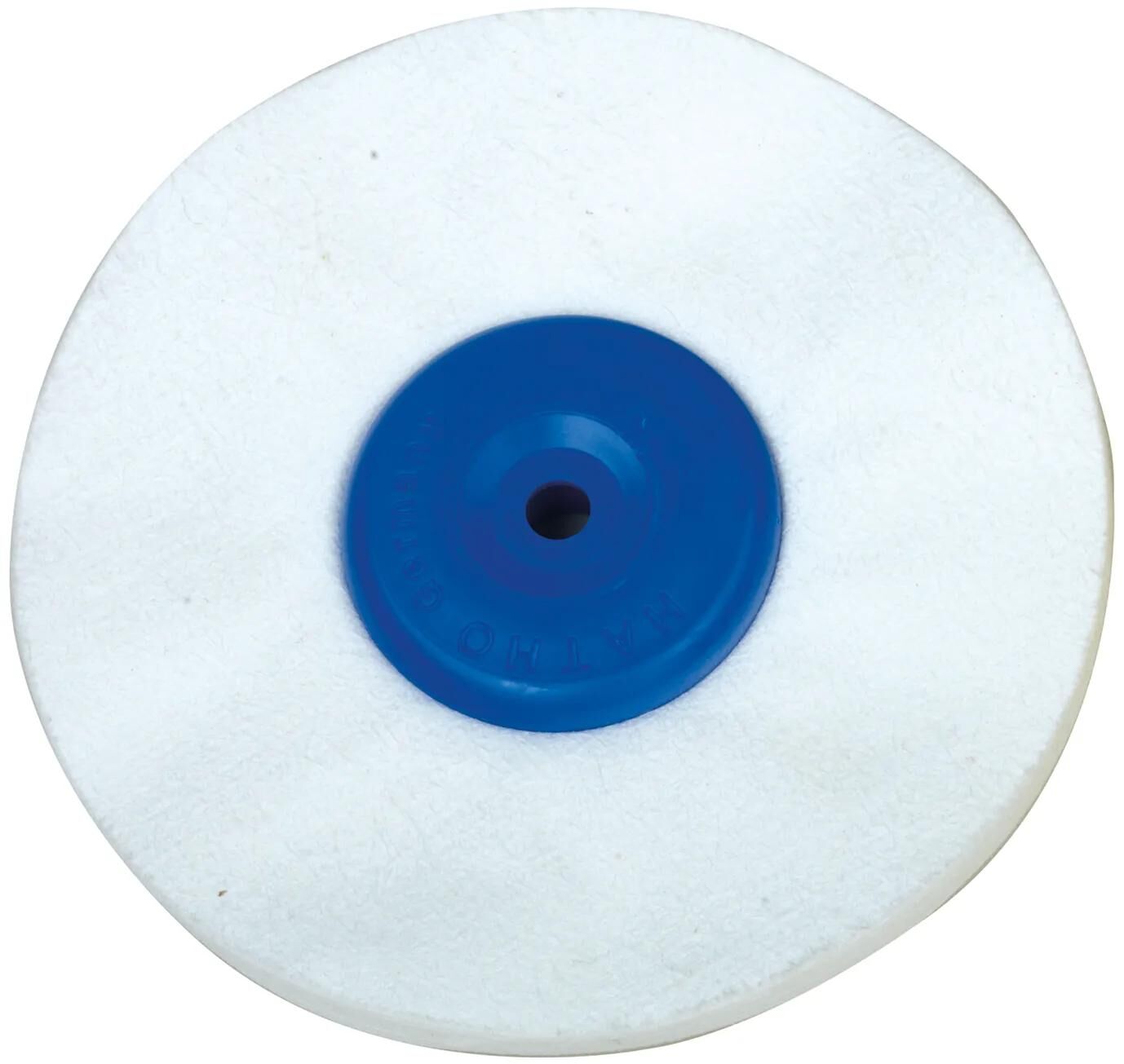 Proxxon Polierscheibenräder Mikrofaser 100 mm