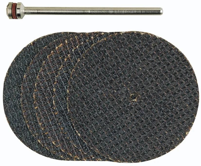 Proxxon -Gewebe, die Scheiben 38 mm 5st trennen