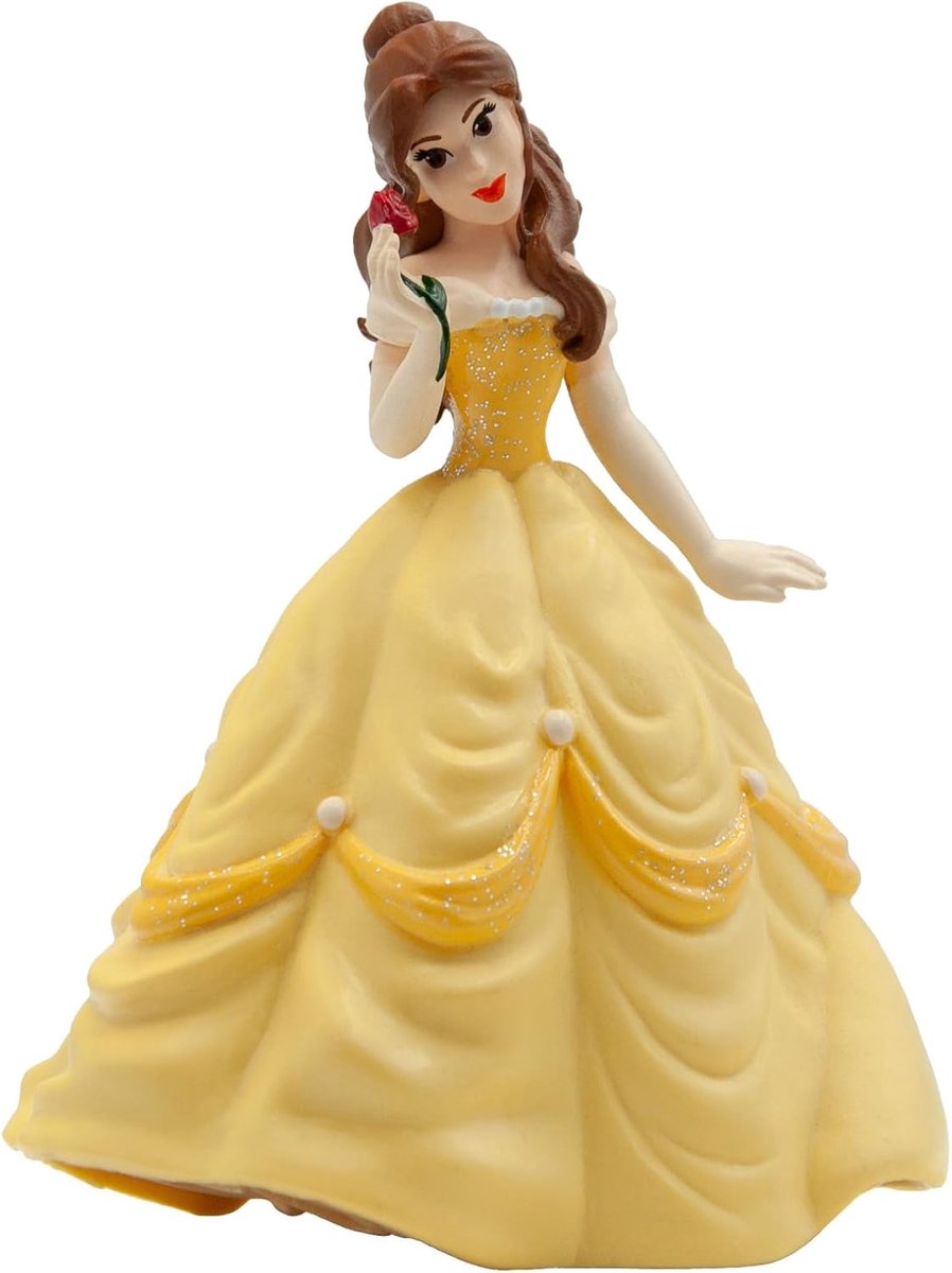 Bullyland Disney Schönheit (12401)