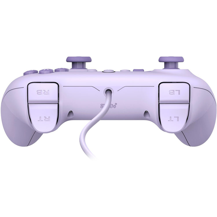 8bitdo ultimative C verkabelt