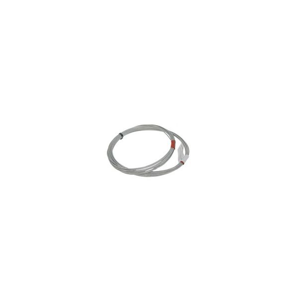 ELVEDEN INNER KABEL Ø1MM (10 Meter)
