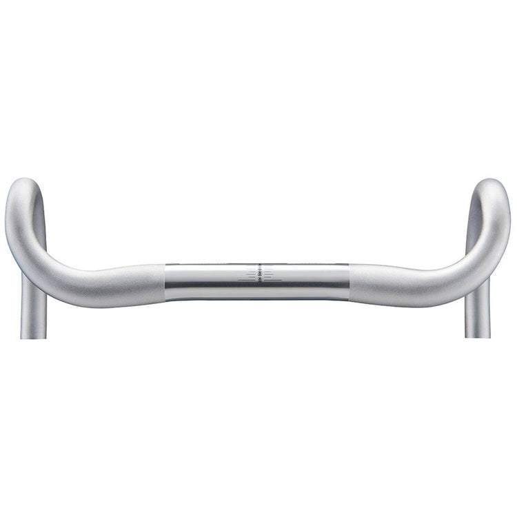 Ritchey sendet Race Evocurve HP Silver 44cm