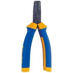 Klauke Presszange a 0,5-2,5mm² k4d