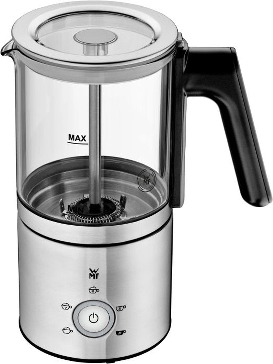WMF Lono Induktionsmilchaufschäumer (413320011)