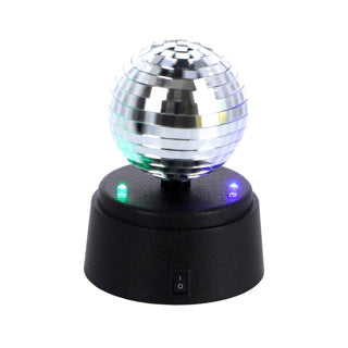 Grundlegende Mini -Spiegel -Disco -Ball