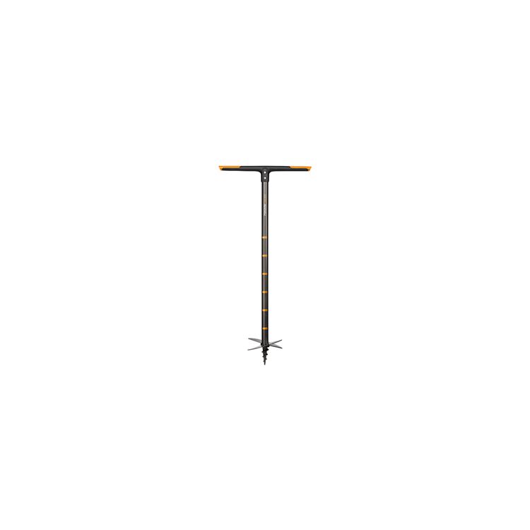 Fiskars 1049798 – Quikdrilll Handbohrer 200 mm | 1 Stk