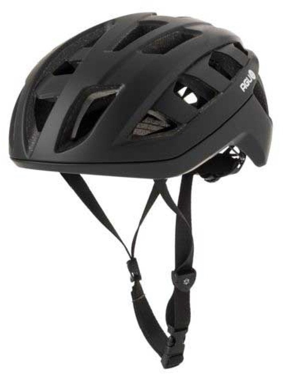 Agu schlanker Helm
