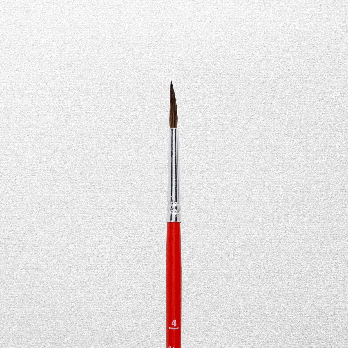 Talens • Aquarellpinsel Serie 150 Nr. 4