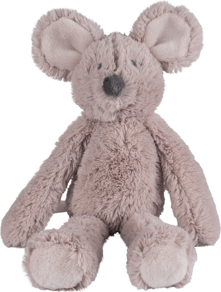 Happy Horse Maus Mex Kuscheltier 38cm - Altflieder - Babykuscheltier