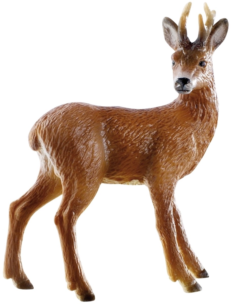 Bullyland-Bock (64436)