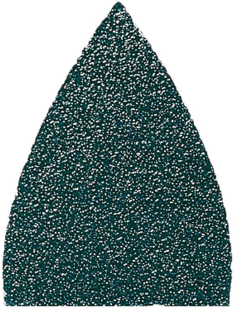 Feines Schleifpapier zum Schleifen von Fingern, Körnung 120 ve=20 - 63717188011