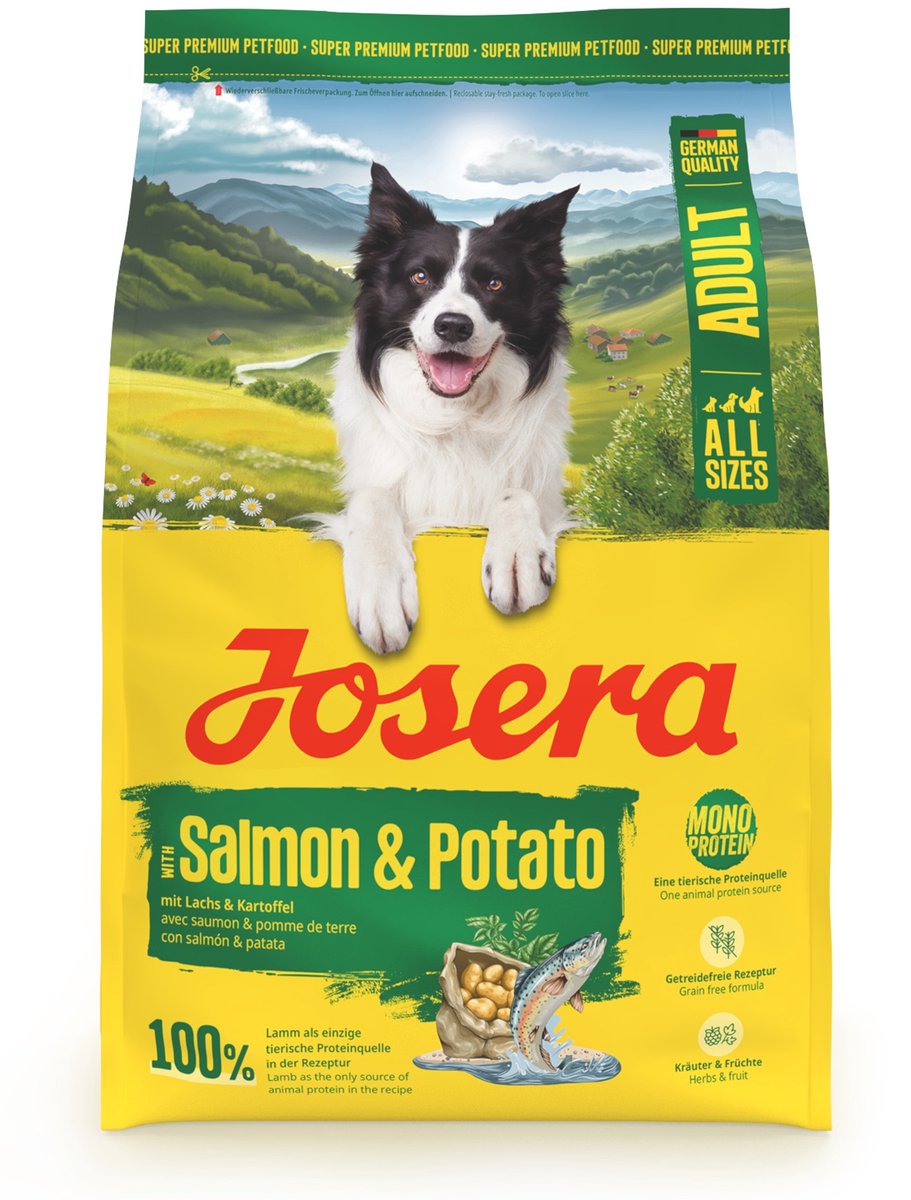 Josera