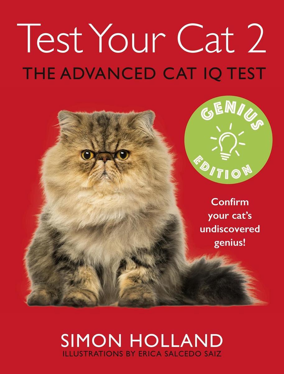 Testen Sie Ihre Katze 2: Genius Edition