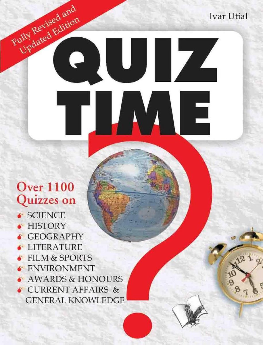 Quizzeit