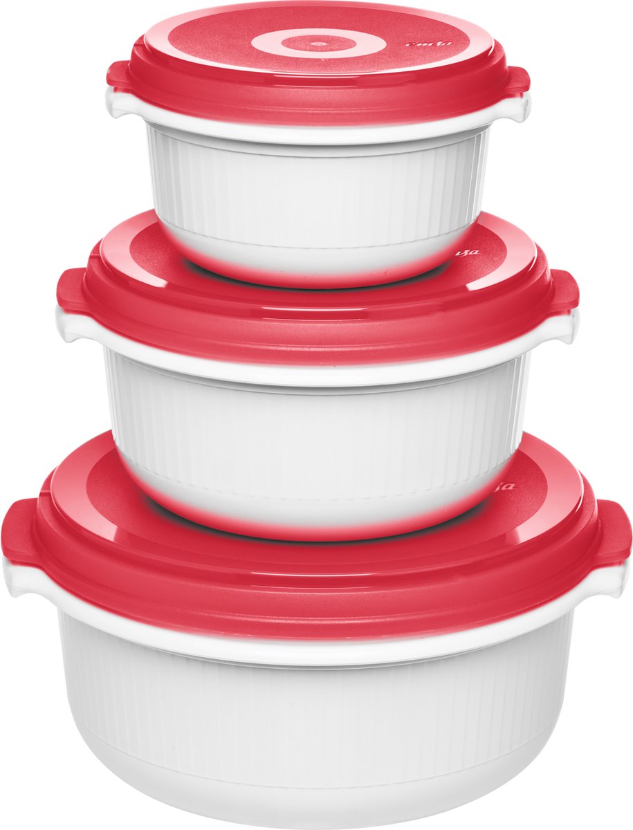 EMSA Micro Family Starter Set, 3 -Palace