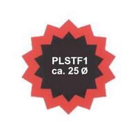 Spitzenpflaster f1 ø25mm pro 100 Stück