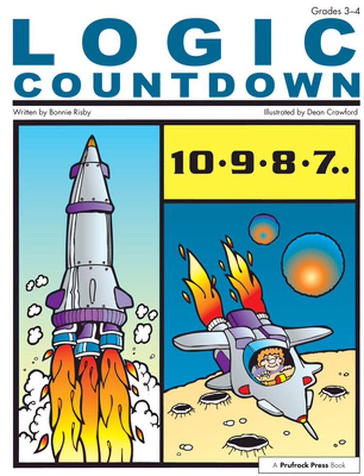 Logik-Countdown