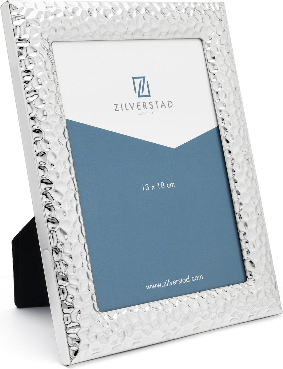 Zilverstad - Fotorahmen Austin 13x18 cm glänzend