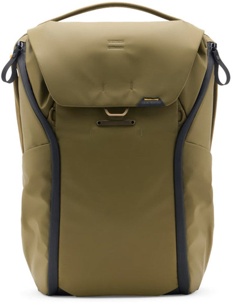 Peak Design – Alltagsrucksack 30l Kelp – Kameratasche