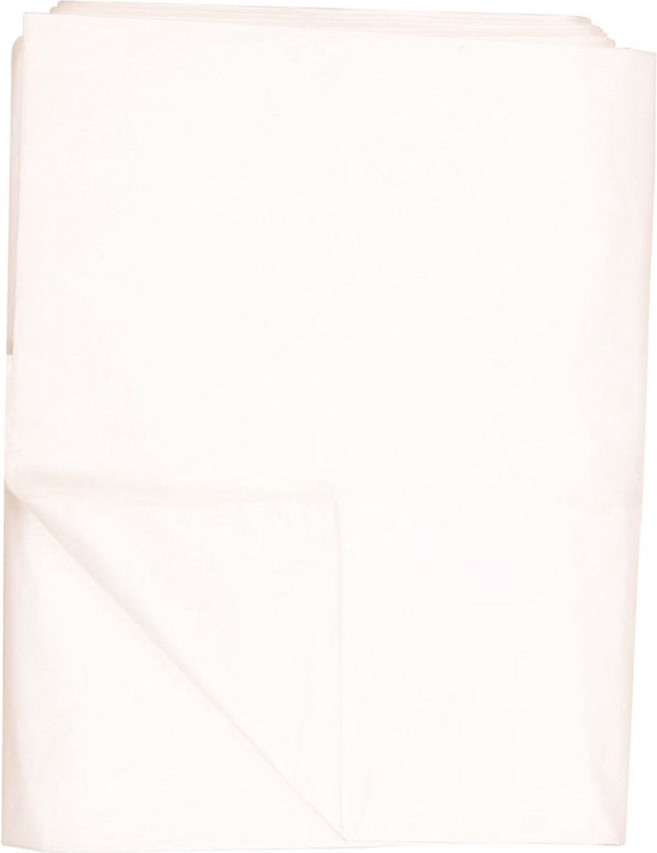 Copenhagen Pro Plane – extra stark – LDPE – transparent – 4 x 4 Meter