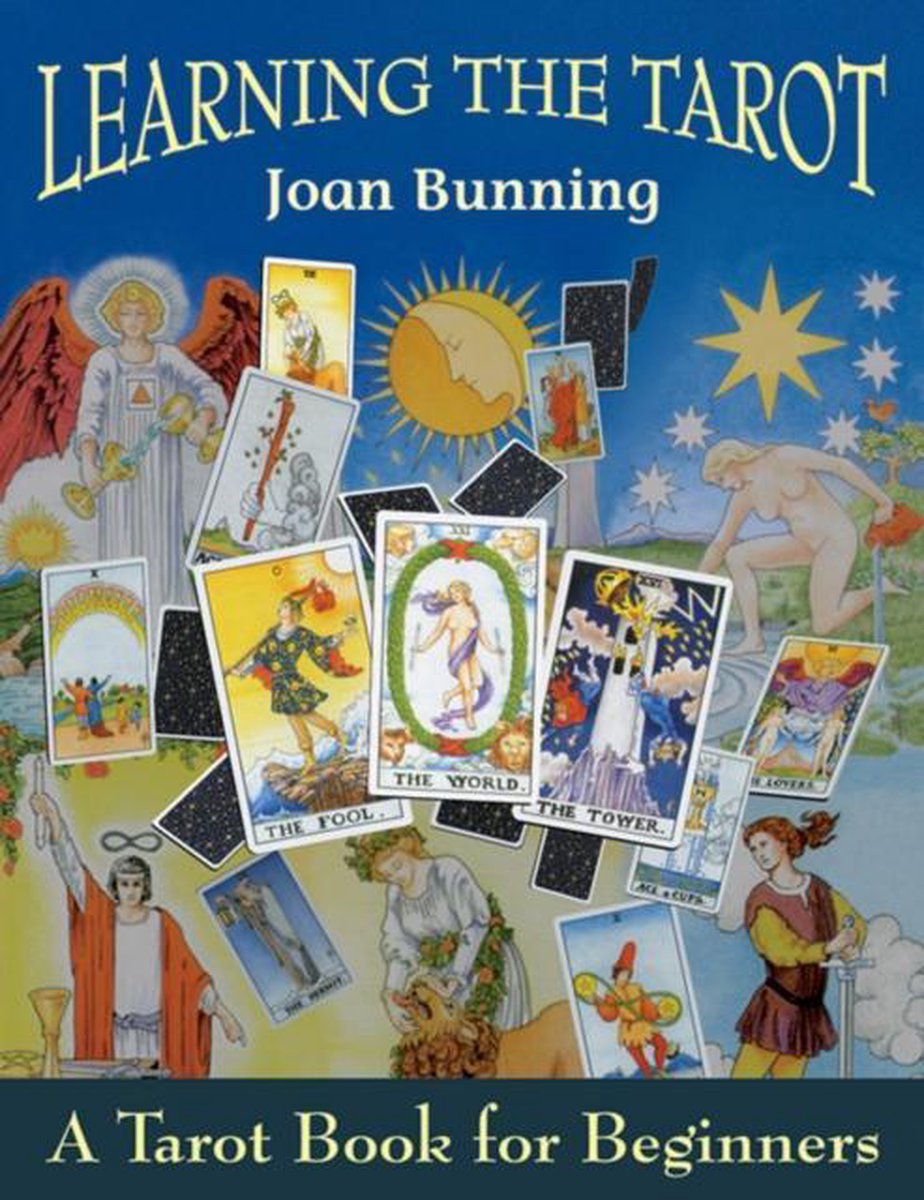 Tarot lernen