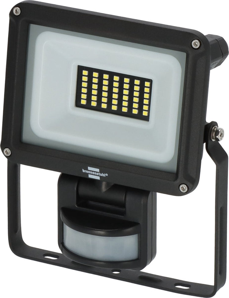Brennerstuhl LED-Außenleuchte Jaro 3060 P mit Infrarot-Bewegungsmelder, 2300lm, 20W, IP65 - 1171250242