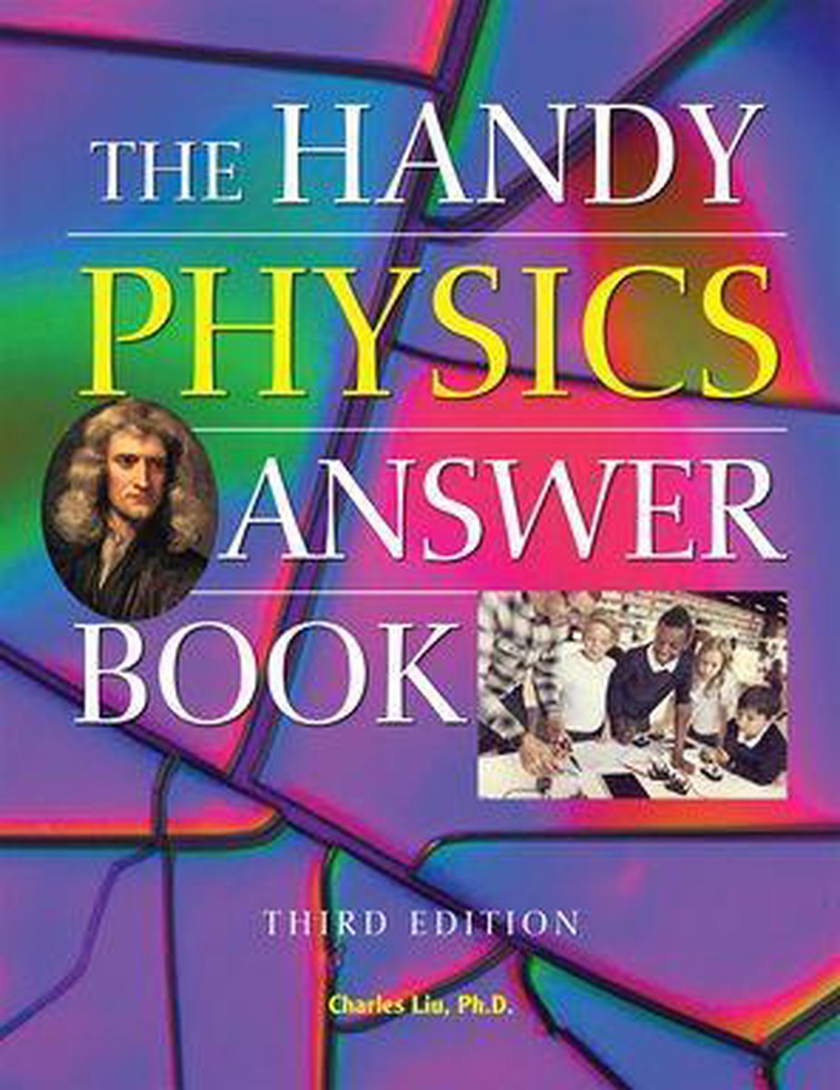 Die handliche Lösungsbuch-Serie – das handliche Physik-Lösungsbuch