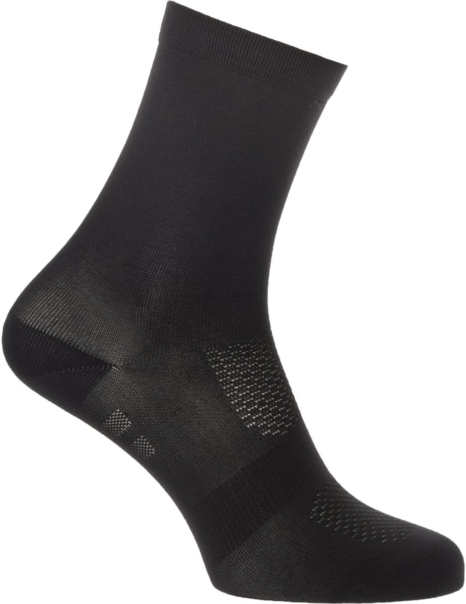 Hochwertige Radsocken im 2er-Pack, unverzichtbar