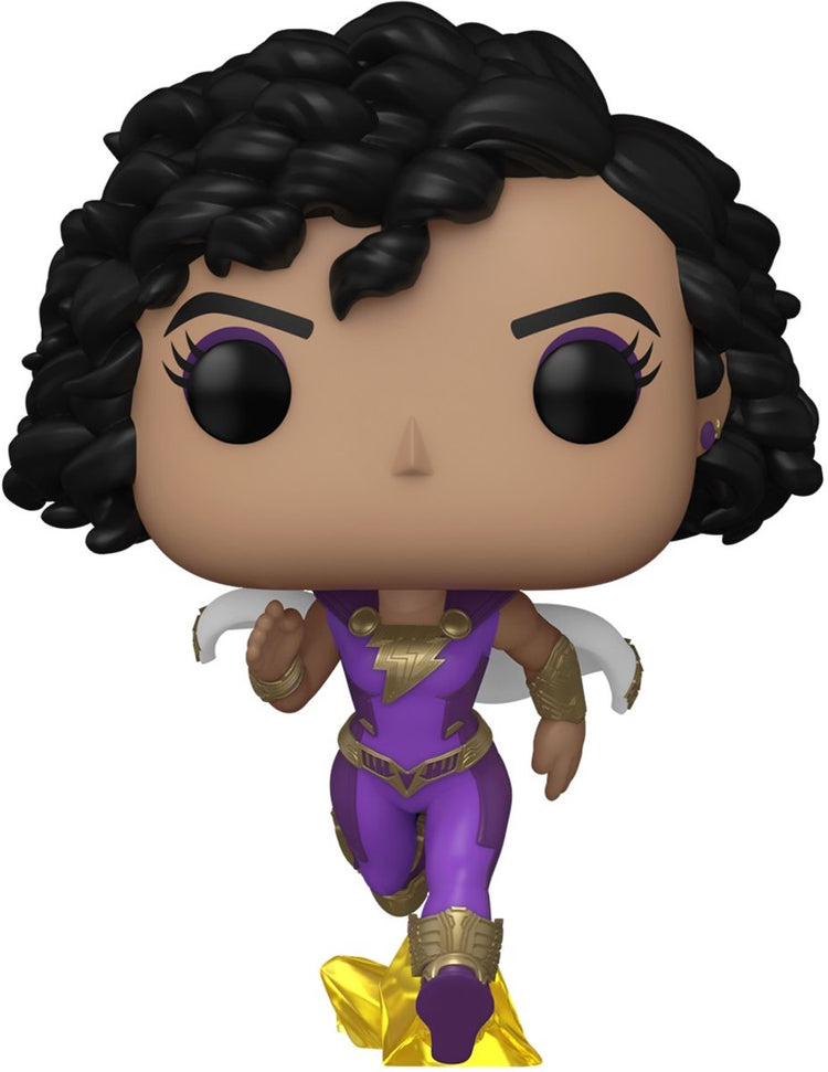 Funko Shazam Fury of the Gods – Darla Vinylfigur Nr. 1279 Pop! Standard