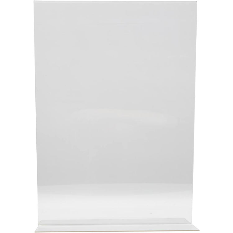 Schildhalter, H: 420 mm, B: 300 mm, A3, Blatt 300x420 mm, 1 Stück