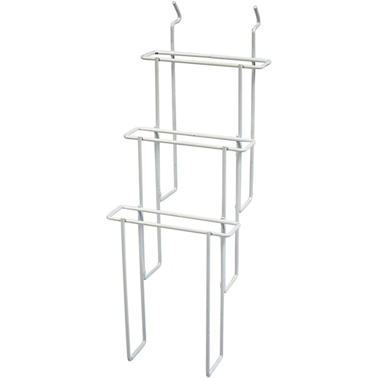 Prospekthalter, Maße 110x110x280 mm, 1 Stück
