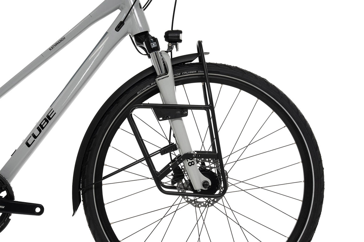 Acid Lowrider gefederter MTB-Gepäckträger
