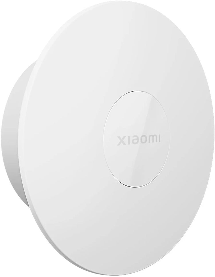 Xiaomi Nachtlicht 3 gl • wiederaufladbare Nachtlampe • Bewegungssensor und Lichtsensor • USB-C-Aufladung • 2700k warmweißes Licht • 600 mAh Akku • 3 und 15 Lumen Helligkeit • bis zu 8 Monate Akkulaufzeit • für Flur, Treppe, Schlafzimmer und Kinderzimmer