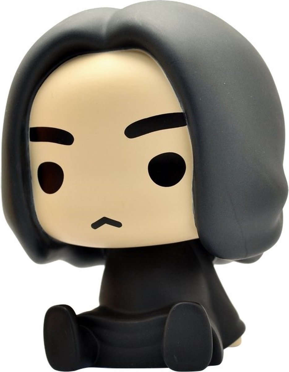 Plastoy – Harry Potter – Chibi Snape Spardose