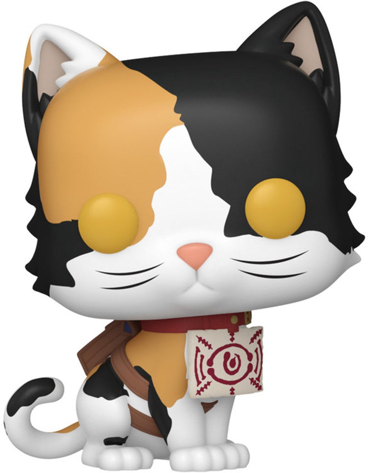 Funko Demon Slayer Chachamaru Vinylfigur 2045 Unisex Pop! - neutral - Standard