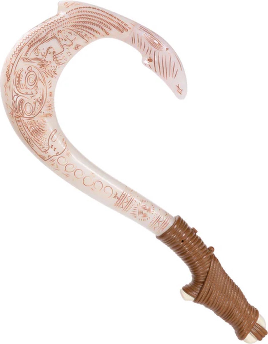 Jakks Disney's Moana 2 Mauis magischer Angelhaken