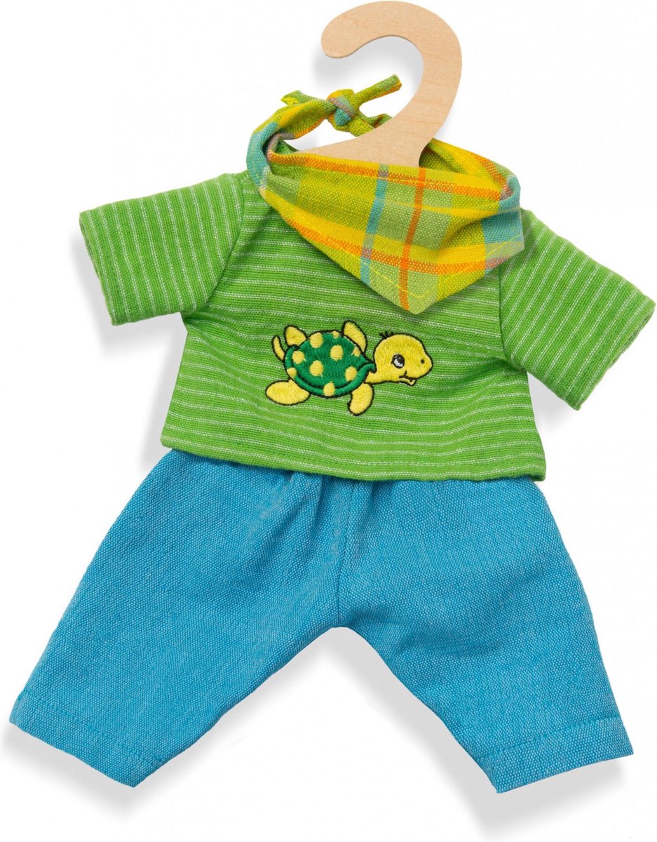 Puppen-Outfit Max, 35-45 cm