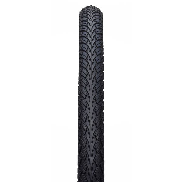Edge Tire Street 20 x 1,75 47-406 mm schwarz mit Reflexion