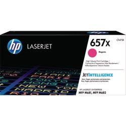 Tonerkartusche HP CF473x 657x Magenta
