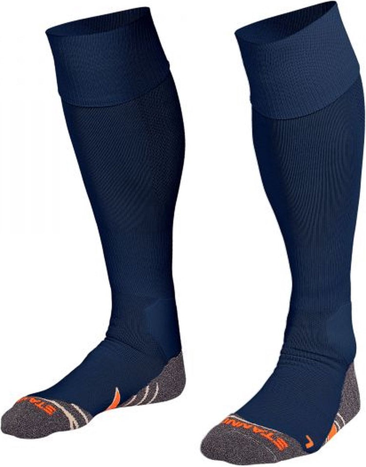 Stanno – Uni Sock II – Sportsocken – Größe 30 35 – Marineblau