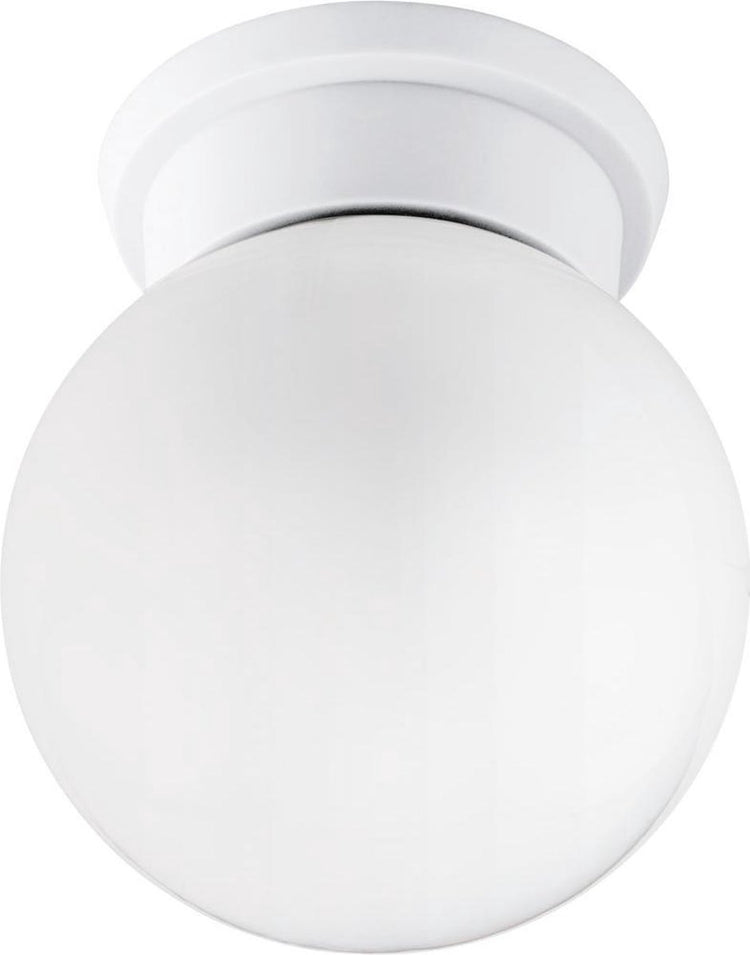 Eglo Durelo Deckenleuchte - e27 - ø 16 cm - weiß