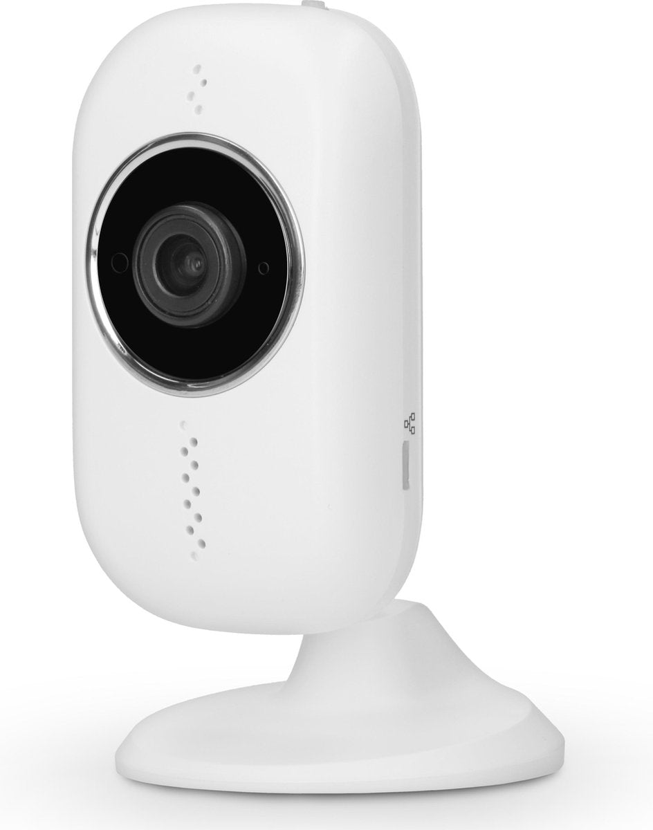 Alecto dvc126ip – WLAN-Innenkamera – Weiß